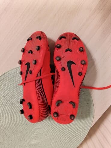 Football boots, Puma, size - 38 — 10
