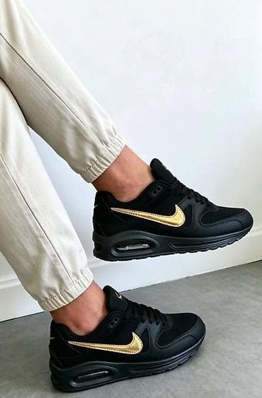 nike special field air force 1: 36-41 3500 din. L — 5