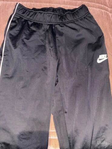 dusko dugousko trenerka: Nike, XS, bоја - Crna — 2