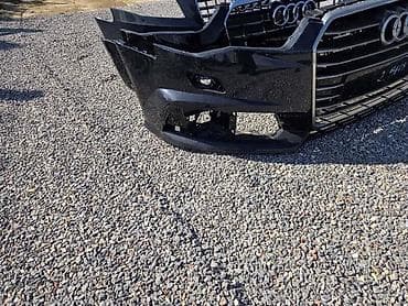 audi a6 2.8 at: PREDNJI BRANIK ZA AUDI A4, A6 | garancija na ispravnost saljemo — 4