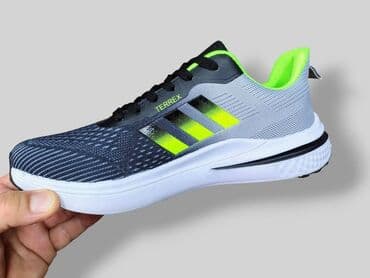 adidas samba srebrne: Patike, veličina - 46 — 3