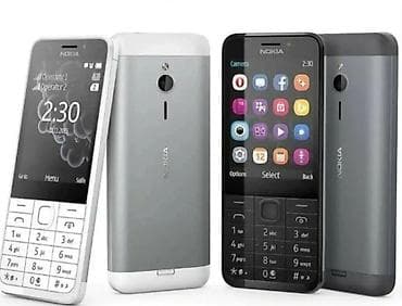 mobilni telefoni zlatibor: Nokia 230 – klasični telefon sa metalnim poklopcem i velikim ekranom — 3