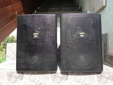 kasetofon cena: Jbl-control 28; 4 kom. =700e -jbl control 28 profesional; 8 inca; 1 — 7
