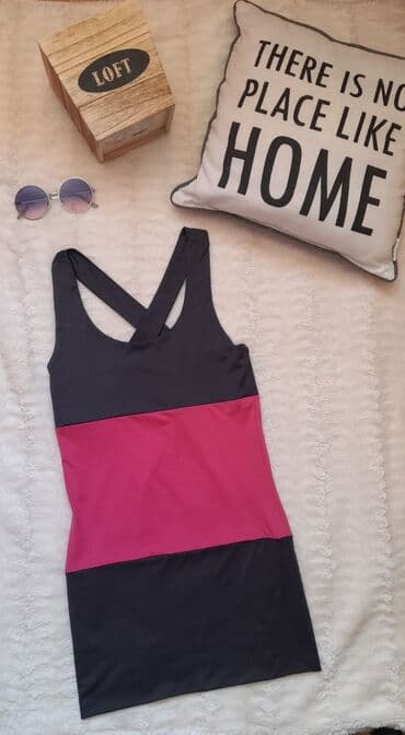 haljine s: Haljina vel s/m — 2