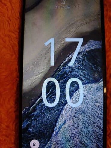 Sweatpants: Android pametni telefon sa velikim ekranom i „waterdrop“ izrezom za — 2