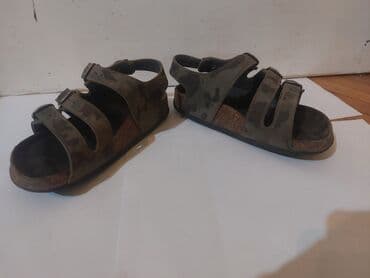deciji kaputici za devojcice: Sandals, Grubin, Size - 30 — 6