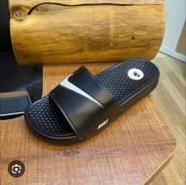 ccc obuca beograd: Slippers, size - 44 — 15