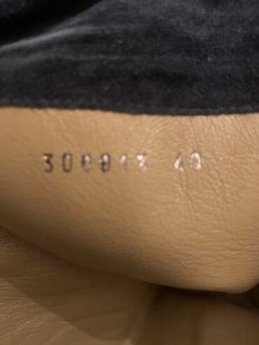 Ženska obuća: Gležnjače, Balenciaga, 39 — 7