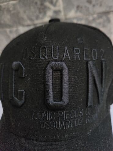 flasteri za nokte: Kacketi i Kape NOVO — 7