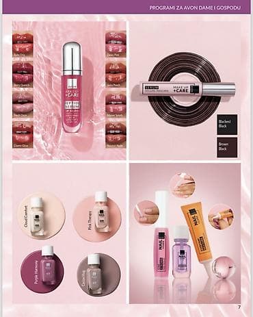 Donji delovi trenerke: Ostalo — 9