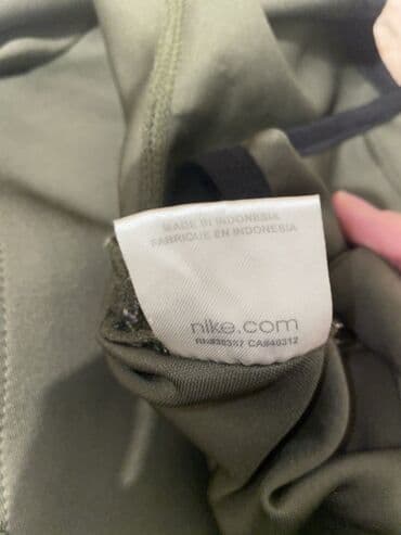 how to use iqos 2.4: Nike, M (EU 38), L (EU 40), Single-colored, color - Khaki — 4