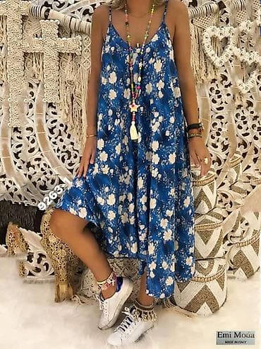 Haljine
Cena 1900
Vel.do 5xl
V13