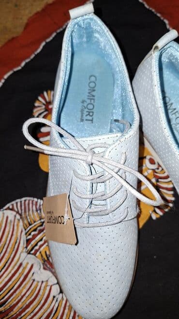 Muška odeća: Oksfordice, Comfort by Lusso, 39 — 10