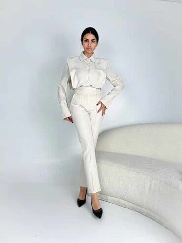 zenski kompleti katrin: One size — 3