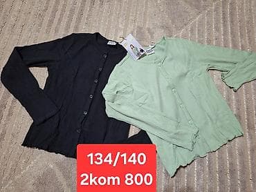 Prams & Strollers: Premekani dzemperici tanki za prolece - Brend: T&D - Veličina — 1