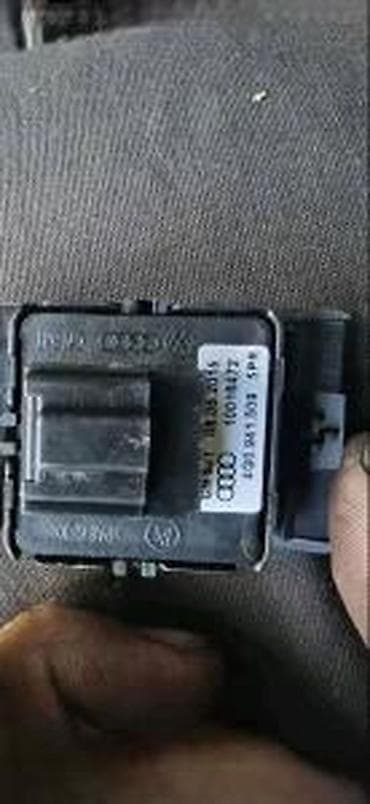 glava upravljaca: AUDI A6 A7 8 PREKIDAC MIGAVCA 4G0941509 | audi deloviZEMUN-ALTINA — 2