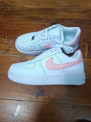 balanciaga patike: Nike, 38, color - Pink — 1