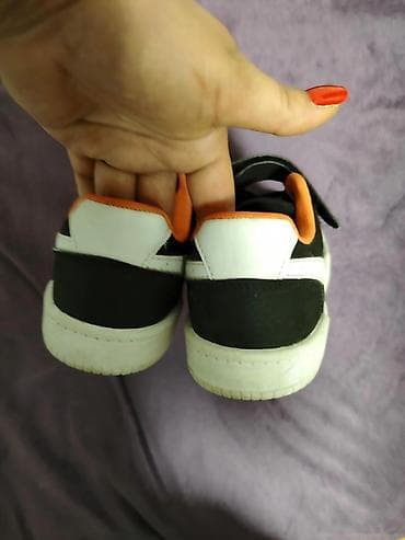 grubin sa krznom: Dečje patike Vty - Veličina: 33 - Kupljene u Nemačkoj - Cena: 800 din — 4