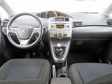 VOLAN ZA TOYOTA VERSO OD 2009. DO 2015. GOD. | Svi delovi za Toyota na lalafo.rs VOLAN ZA TOYOTA VERSO OD 2009. DO 2015. GOD. | Svi delovi za Toyota