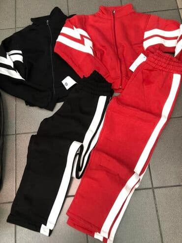 Sets: S, M, L — 2