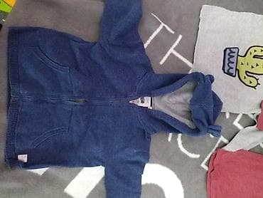 Kids' costumes: Komplet garderobe za dečaka.Do tri godine.Sve za 3500din. Pretezno je — 5