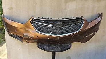 BRANIK ZA OPEL MOKKA | opel mokka prednji branik 42557112 na lalafo.rs BRANIK ZA OPEL MOKKA | opel mokka prednji branik 42557112