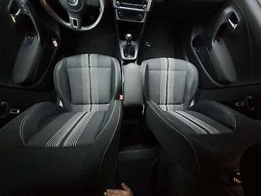 corsa c: SEDIŠTA ZA POLA 6R ZA VOLKSWAGEN POLO | Sedista Za Pola Match u — 4