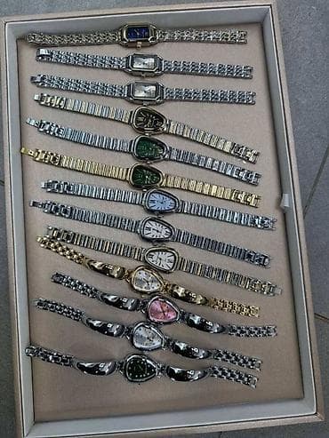 sat analogni: Akcijaaaa 😍 Bilo koja tri sata po vašem izboru za3.650din ❤️ Cena za — 3