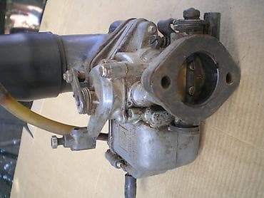 Fiat 126 p peglica Karburator u odlicnom stanju. Skinut sa ispravne na lalafo.rs Fiat 126 p peglica Karburator u odlicnom stanju. Skinut sa ispravne