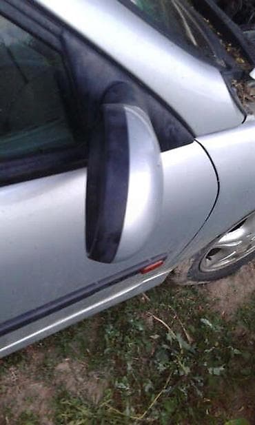 sidro za camac: RETROVIZORI ZA RENAULT LAGUNA ZA 2000. GOD — 2