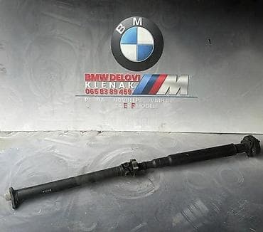 KARDAN N57 AUTOMATIK F10/11 ZA BMW 530, 530 GT, 535 OD 2010. DO 2014
