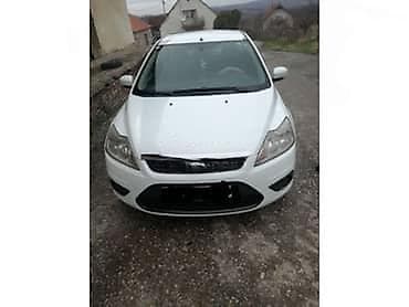 polovni automobili stranci do 1000 evra: FORD FOCUS 1.6 2005. GOD. - KOMPLETAN AUTO U DELOVIMA | veliki izbor — 1