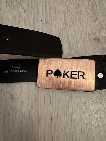 massimo dutti muske cipele: Bosswik kais od prave koze,Danske sofisticirane marke. Debeo — 3