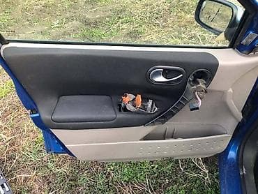 TAPACIRI ZA RENAULT MEGANE OD 2001. DO 2008. GOD