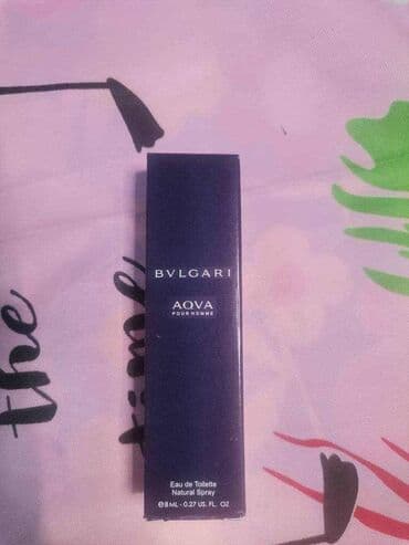 oud satin mood cena: Testeri muskih parfema 8ml
Cena 1000 dinara — 2