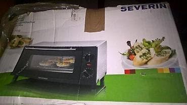 1. Severin Mini rerna 2. Elektro Bokal AFK 3. Keramicki Tiganji