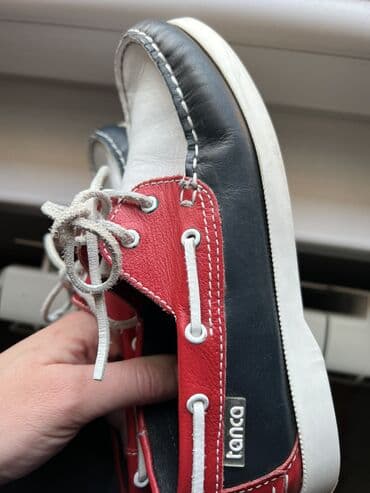 plisana igracka masa i meda igracke: Low shoes, Size - 34 — 5