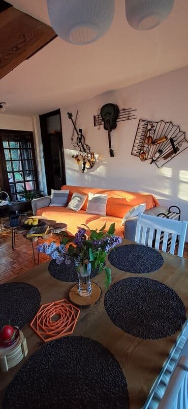 kuce za izdavanje zlatibor: 132 sq. m, 4 bedroom — 5