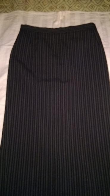 Other: Prelepa suknja, lep materijal, ne guzva se, suknja za sve prilike — 3