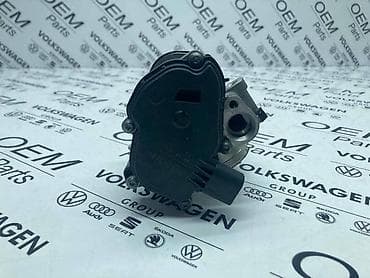 remenica alternatora golf 2: EGR VENTIL 04L 131 501 R ZA VOLKSWAGEN GOLF 1, POLO, SCIROCCO . - — 3
