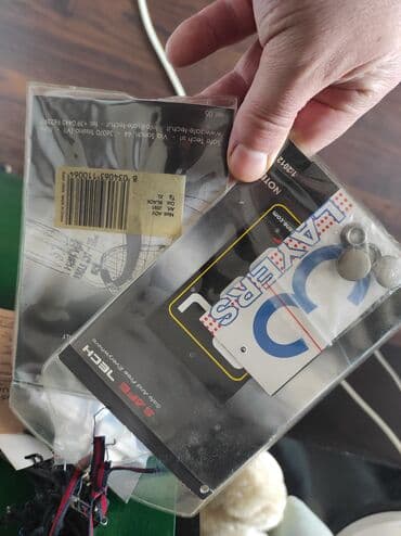 Sport i razonoda: OJ - Moto odelo
Velicina xxl
Novo ne korisceno
Cena 50.000 — 9