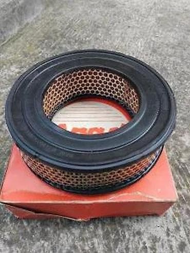 launch x431 pro: NOVO FILTER VAZDUHA RENAULT 4 FRAD | Novo — 2