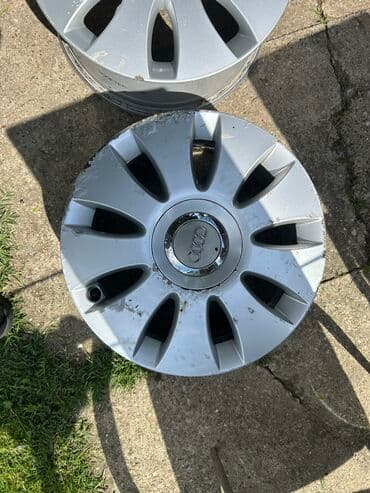 Ostalo: 5x112 r16 
nisu krive