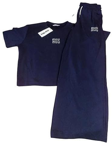 letnje ženske pantalone: Prada, S (EU 36), bоја - Roze — 3