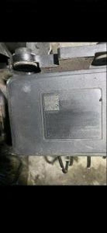 bt holding: AUDI A3 8V 8 ABS CENTRALA 5Q0907379L | Audi vagen delovi ALTINA — 1