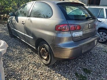 tip top auto delovi: SEAT IBIZA - KOMPLETAN AUTO U DELOVIMA | sve vrste delova za seat — 2