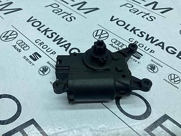 motor klapne ventilacije golf 5: MOTORIC KLIME ZA VOLKSWAGEN GOLF 7, PASSAT B8 - 5Q0 907 511 L | — 2