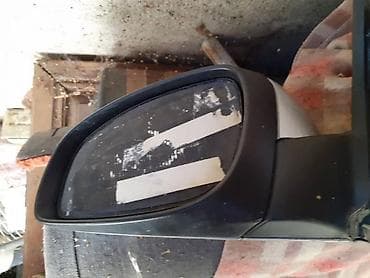 auto otpad vrbas: LEVI RETROVIZOR ZA OPEL VECTRA C OD 2002. DO 2007. GOD. | levi — 5