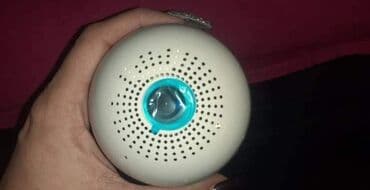 spoljne wifi kamere za video nadzor: Kamera Sijalica Led Bežična WiFi 360 Stepeni Akcijska CENA do kraja — 7