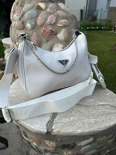 la coste torba: Elegantna torbica — 4